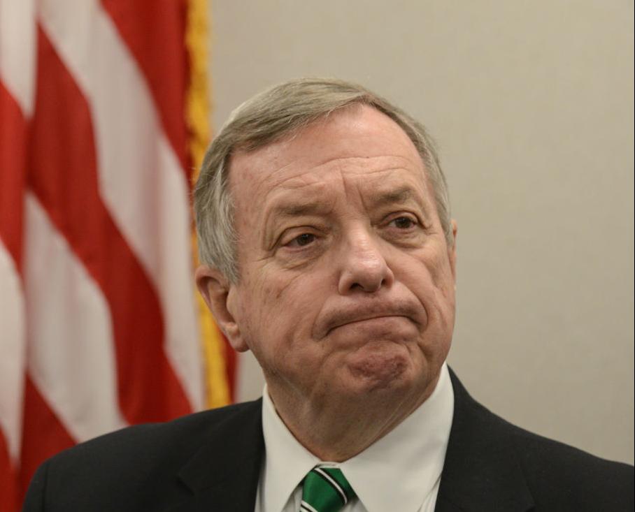 Dick Durbin